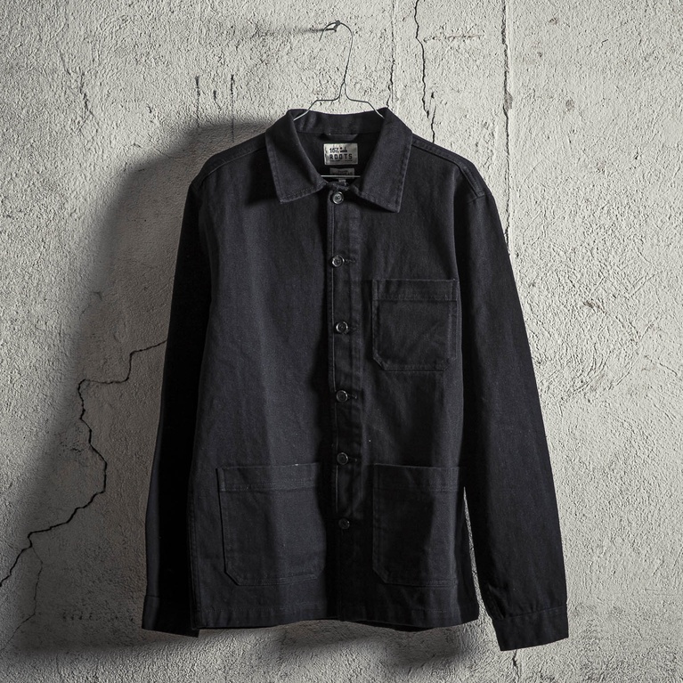 Overshirt "Robin" Overshirt "Robin"